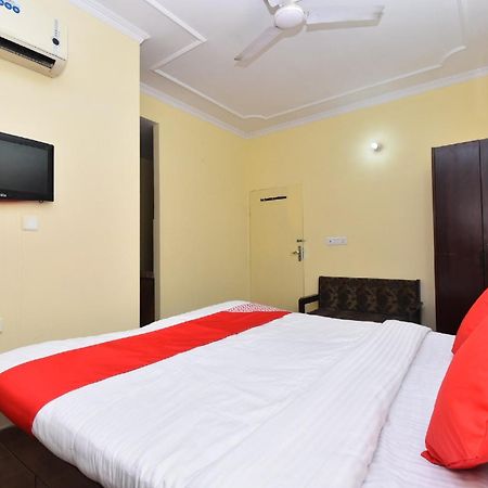 Hotel O Iqra Inn Dźajpur Zewnętrze zdjęcie