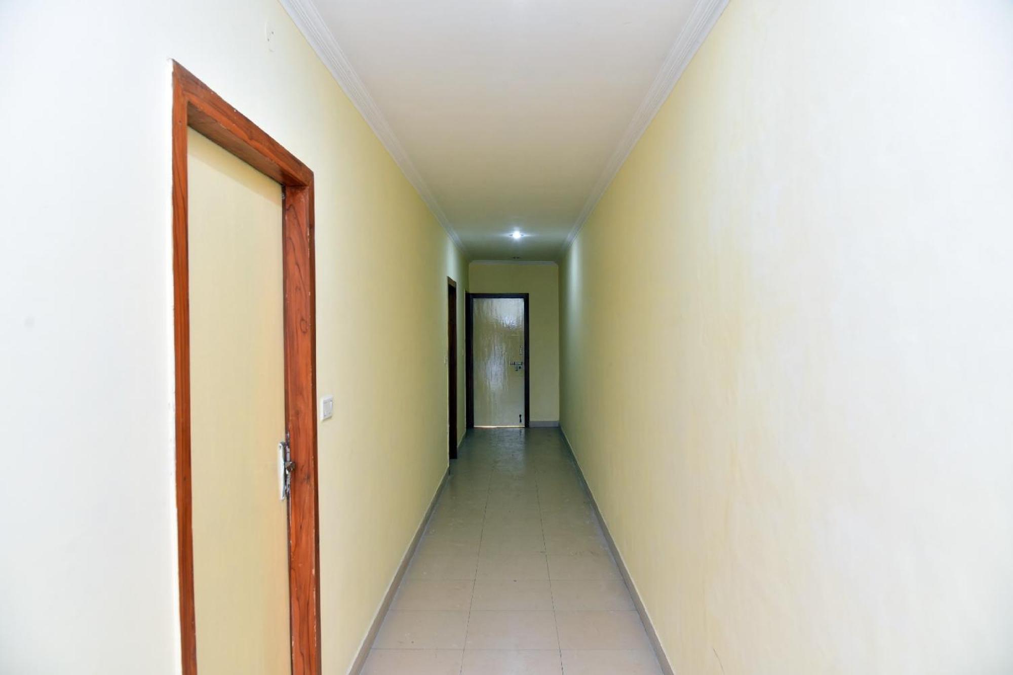 Hotel O Iqra Inn Dźajpur Zewnętrze zdjęcie
