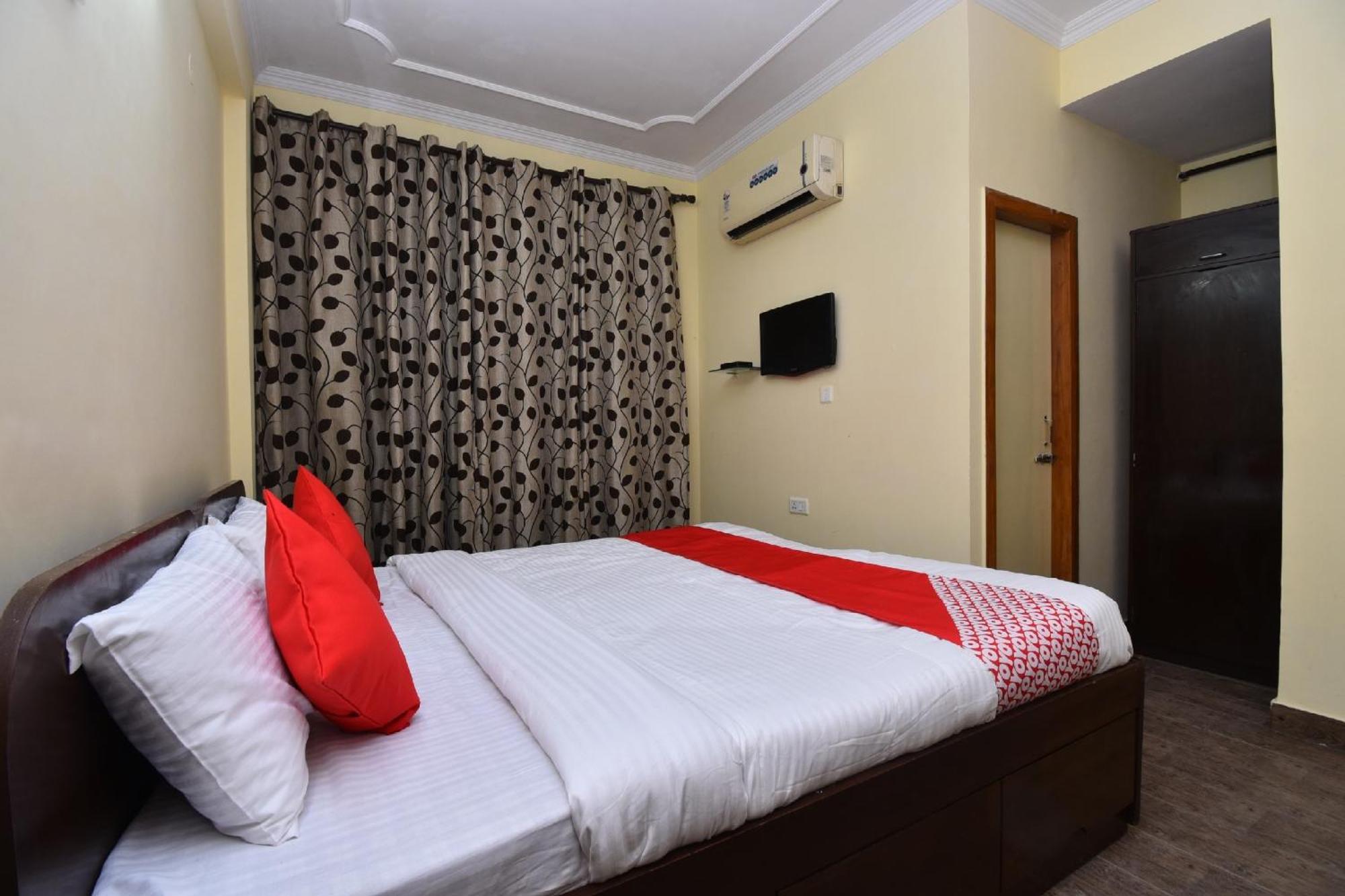 Hotel O Iqra Inn Dźajpur Zewnętrze zdjęcie