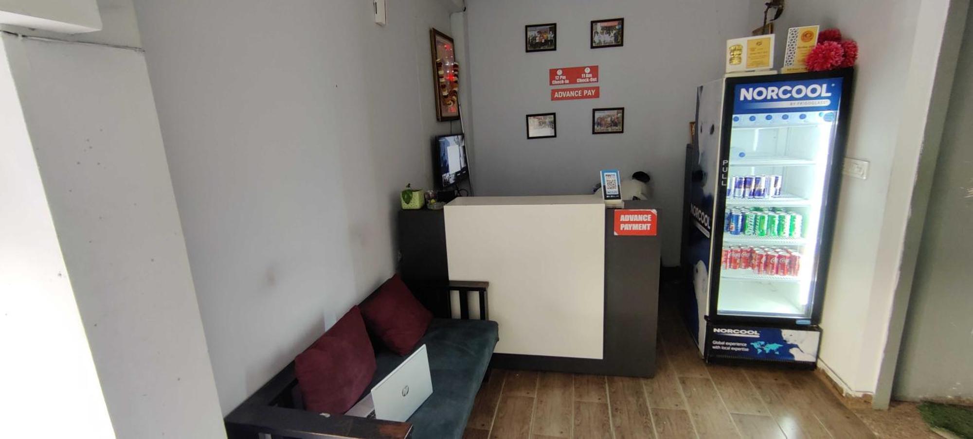 Hotel O Iqra Inn Dźajpur Zewnętrze zdjęcie
