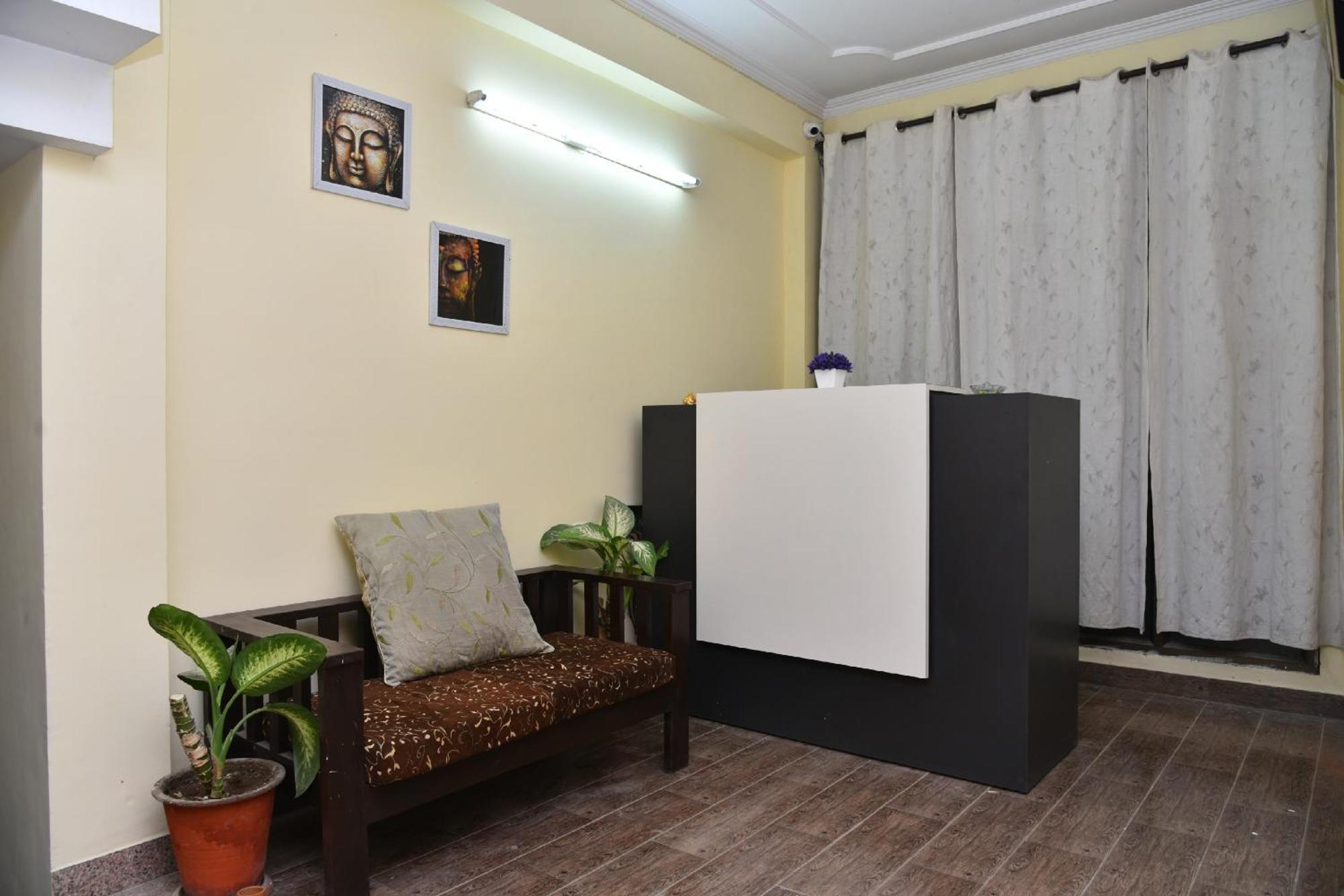 Hotel O Iqra Inn Dźajpur Zewnętrze zdjęcie