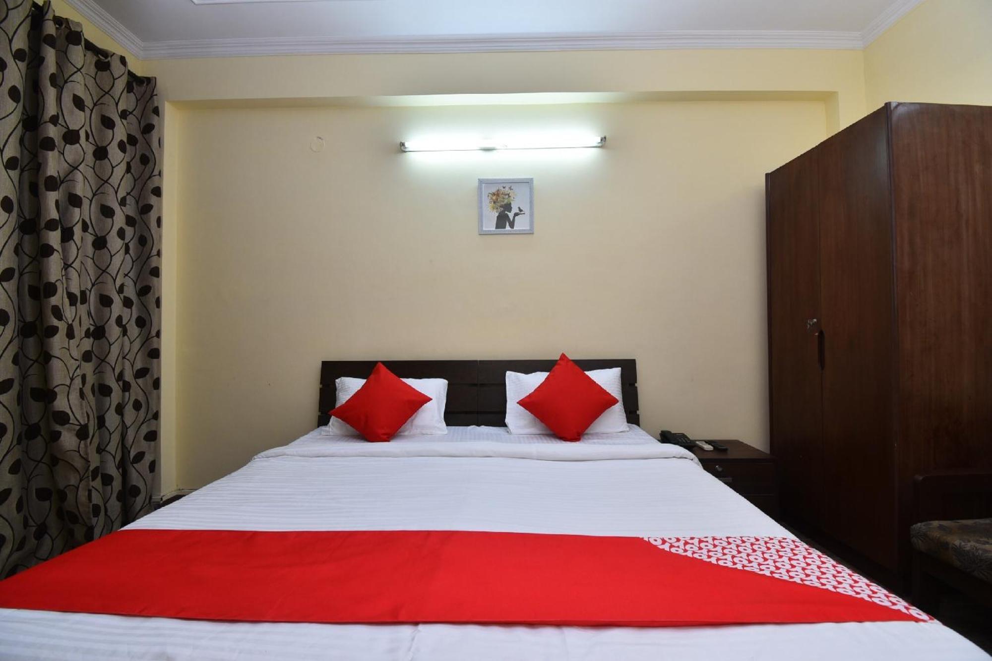 Hotel O Iqra Inn Dźajpur Zewnętrze zdjęcie