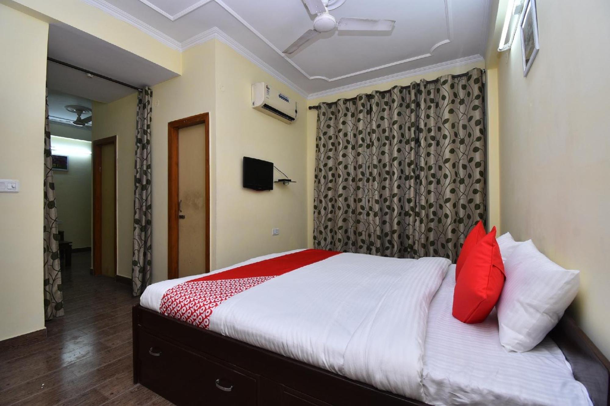 Hotel O Iqra Inn Dźajpur Zewnętrze zdjęcie